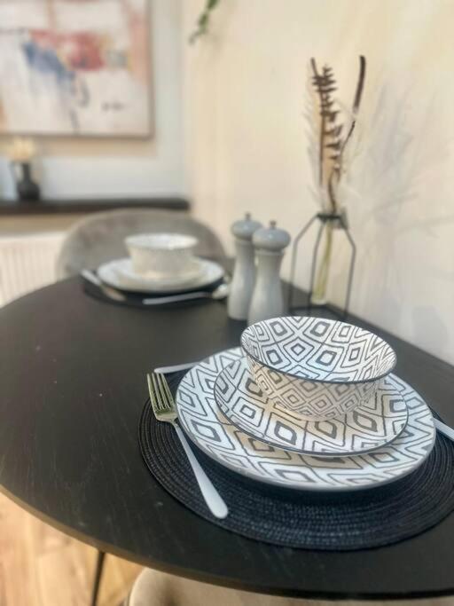 Cosy Stylish Studio Apartment Trowbridge Ngoại thất bức ảnh