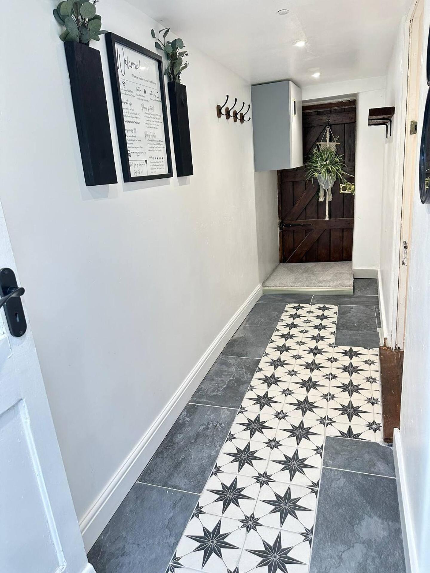 Cosy Stylish Studio Apartment Trowbridge Ngoại thất bức ảnh